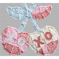 Valentine's Day-QRJ  5802